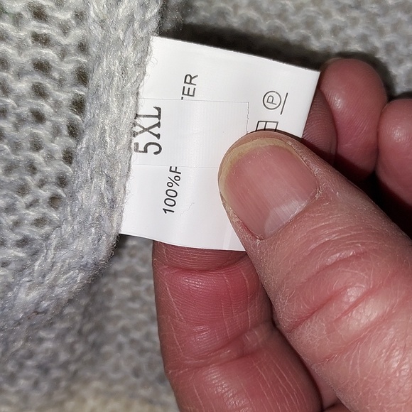 Cardigan - Picture 4 of 8